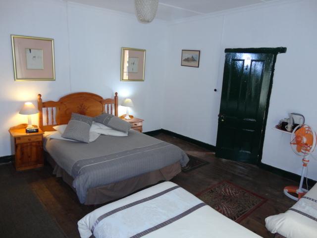 3 Darling Street Guest House Hanover Road Exterior foto