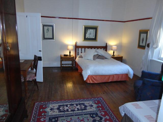 3 Darling Street Guest House Hanover Road Exterior foto