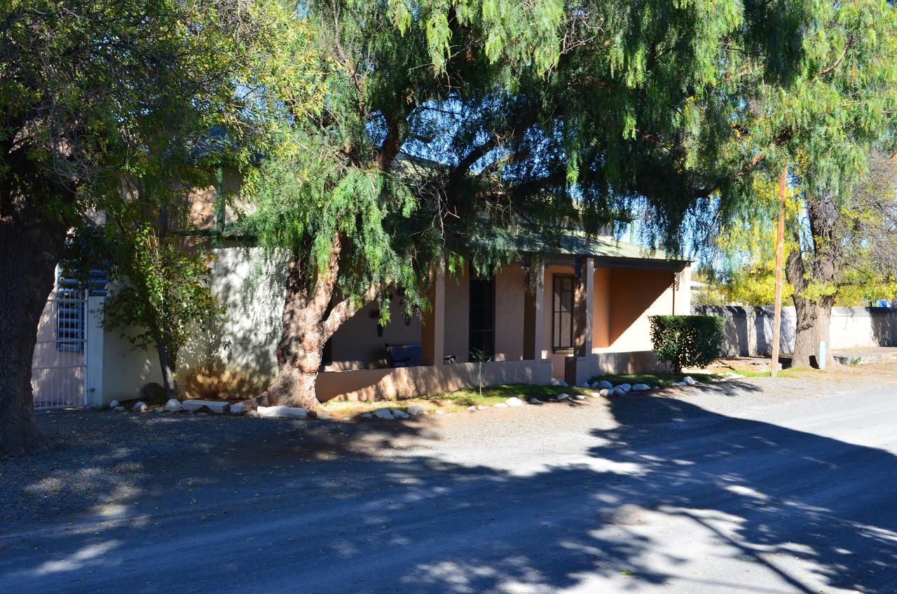3 Darling Street Guest House Hanover Road Exterior foto