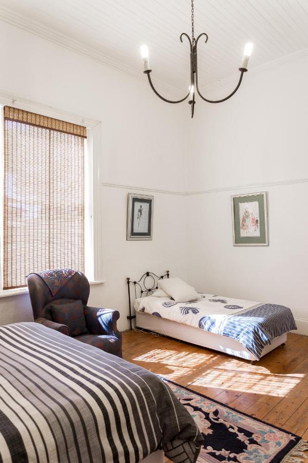 3 Darling Street Guest House Hanover Road Exterior foto