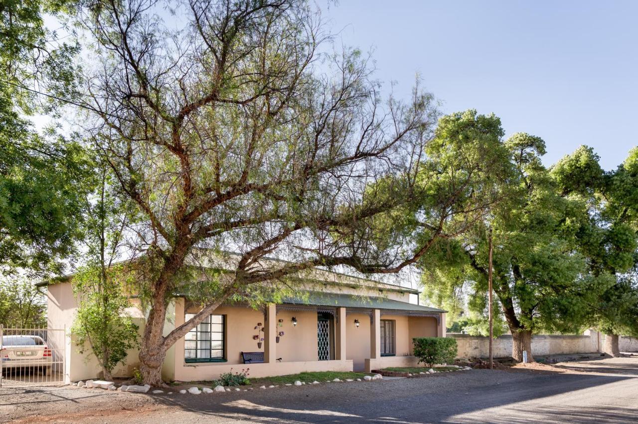 3 Darling Street Guest House Hanover Road Exterior foto